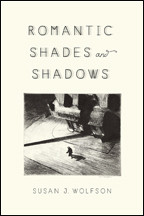 Cover image of Romantic Shades and Shadows