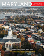 Cover image of Maryland