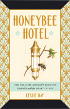 Cover image of Honeybee Hotel