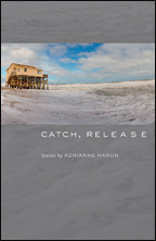 Cover image of Catch, Release