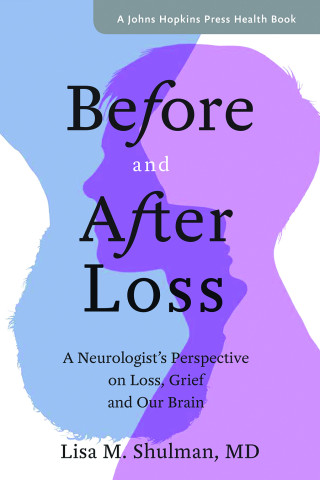 Cover image of Before and After Loss