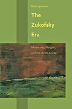 Cover image of The Zukofsky Era