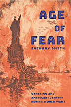 Cover image of Age of Fear