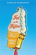 Cover image of Fat in the Fifties