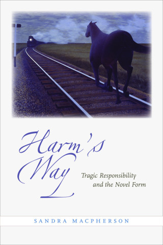 Cover image of Harm's Way