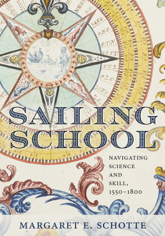 Cover image of Sailing School