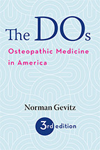 Cover image of The DOs