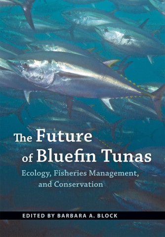 Atlantic Bluefin Tuna: A Fish in Troubled Waters – Global Food, Health, and  Society