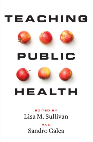 Cover image of Teaching Public Health