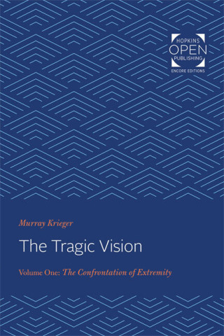 Cover image of The Tragic Vision