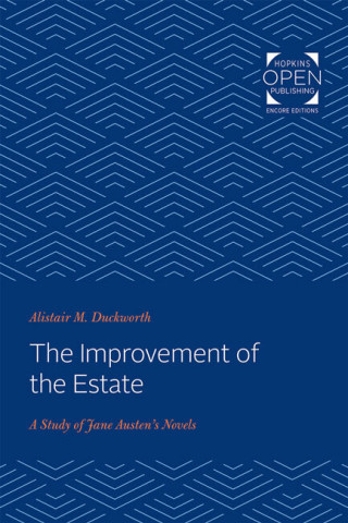 Cover image of The Improvement of the Estate