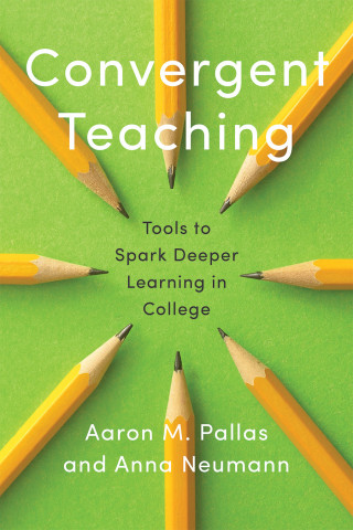 Cover image of Convergent Teaching