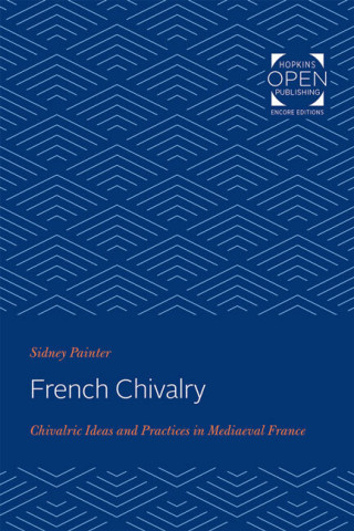 Cover image of French Chivalry