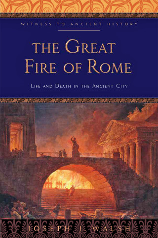 The Great Fire of Rome | Hopkins Press