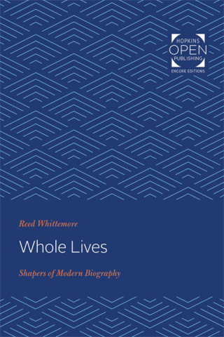 Cover image of Whole Lives