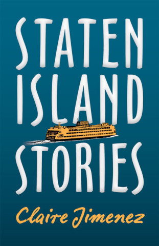 Cover image of Staten Island Stories