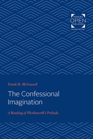 Cover image of The Confessional Imagination