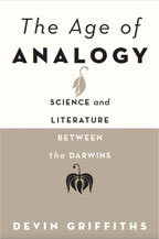 Cover image of The Age of Analogy