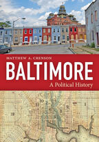 Cover image of Baltimore