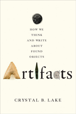 Cover image of Artifacts