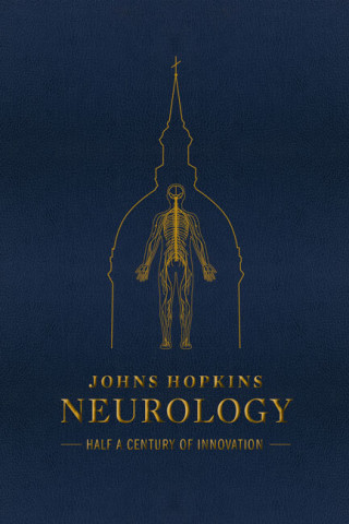 Cover image of Johns Hopkins Neurology