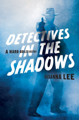 Cover image of Detectives in the Shadows