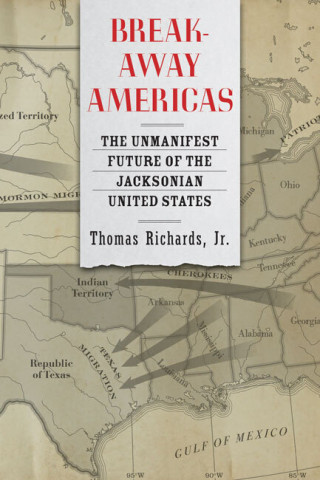 Cover image of Breakaway Americas