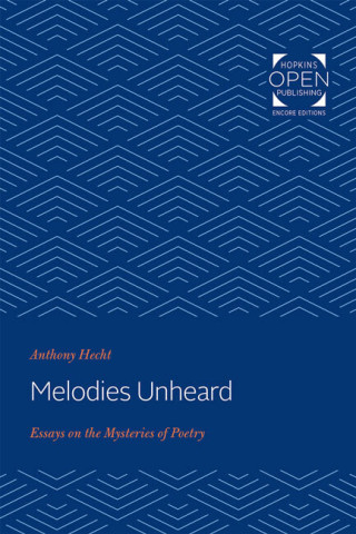 Cover image of Melodies Unheard