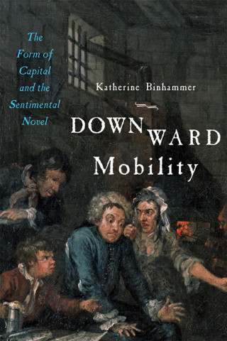 Cover image of Downward Mobility