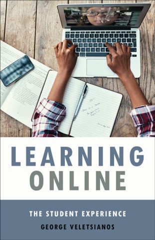 Cover image of Learning Online