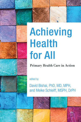 Cover image of Achieving Health for All