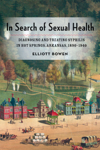 Cover image of In Search of Sexual Health