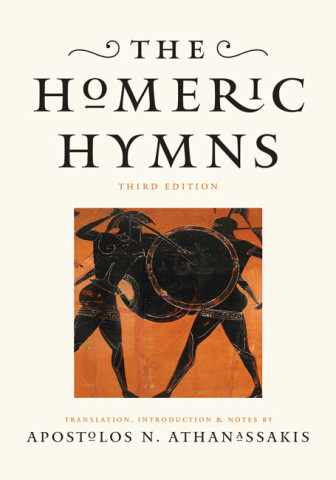 The Orphic Hymns | Hopkins Press