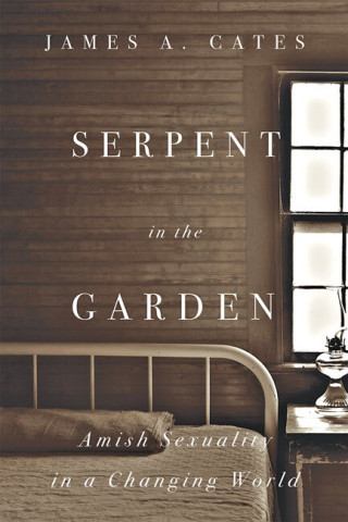 Cover image of Serpent in the Garden