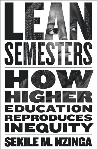 Cover image of Lean Semesters