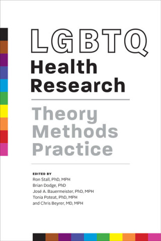 Cover image of LGBTQ Health Research