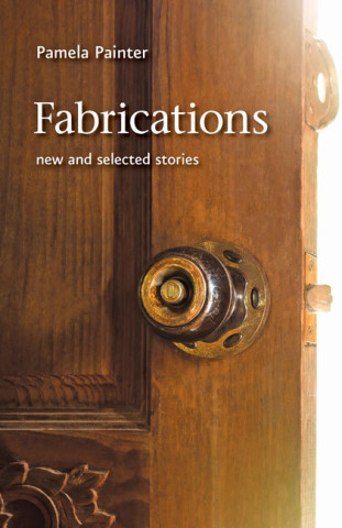 Cover image of Fabrications