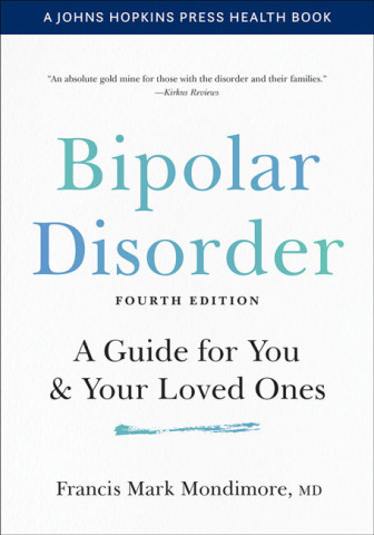 Cover image of Bipolar Disorder