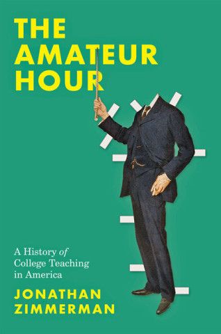 The Amateur Hour Hopkins Press