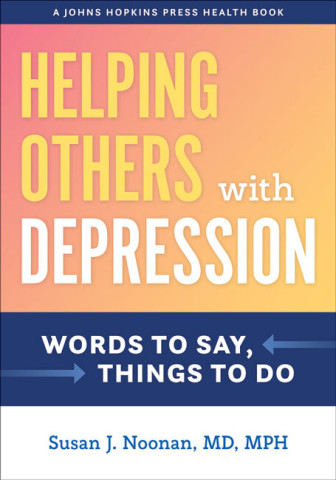 Cover image of Helping Others with Depression