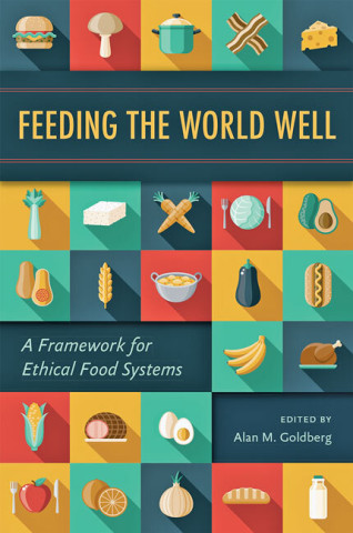 Cover image of Feeding the World Well