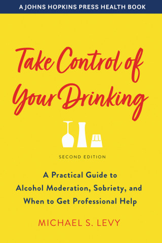 Cover image of Take Control of Your Drinking