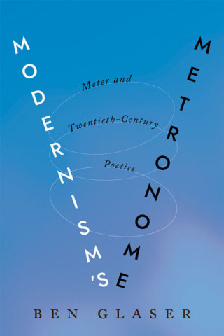 Cover image of Modernism's Metronome