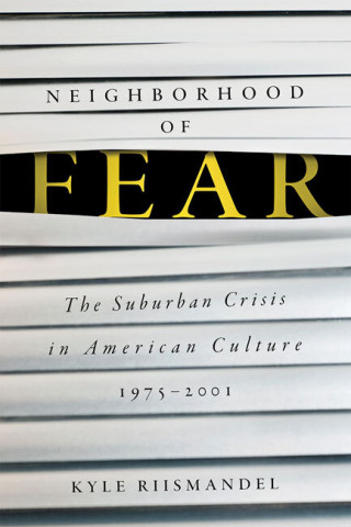 Cover image of Neighborhood of Fear