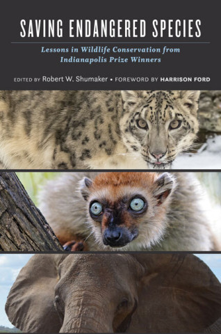 Saving Endangered Species | Hopkins Press