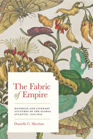 Cover image of The Fabric of Empire