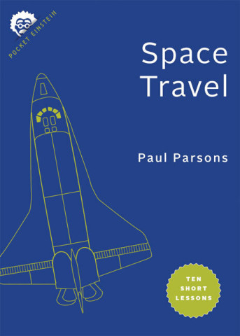 Cover image of Space Travel