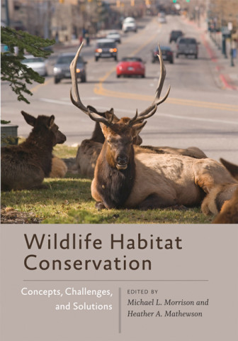 The North American Model Of Wildlife Conservation | Hopkins Press