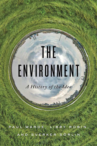 Cover image of The Environment