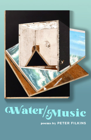 Cover image of Water / Music